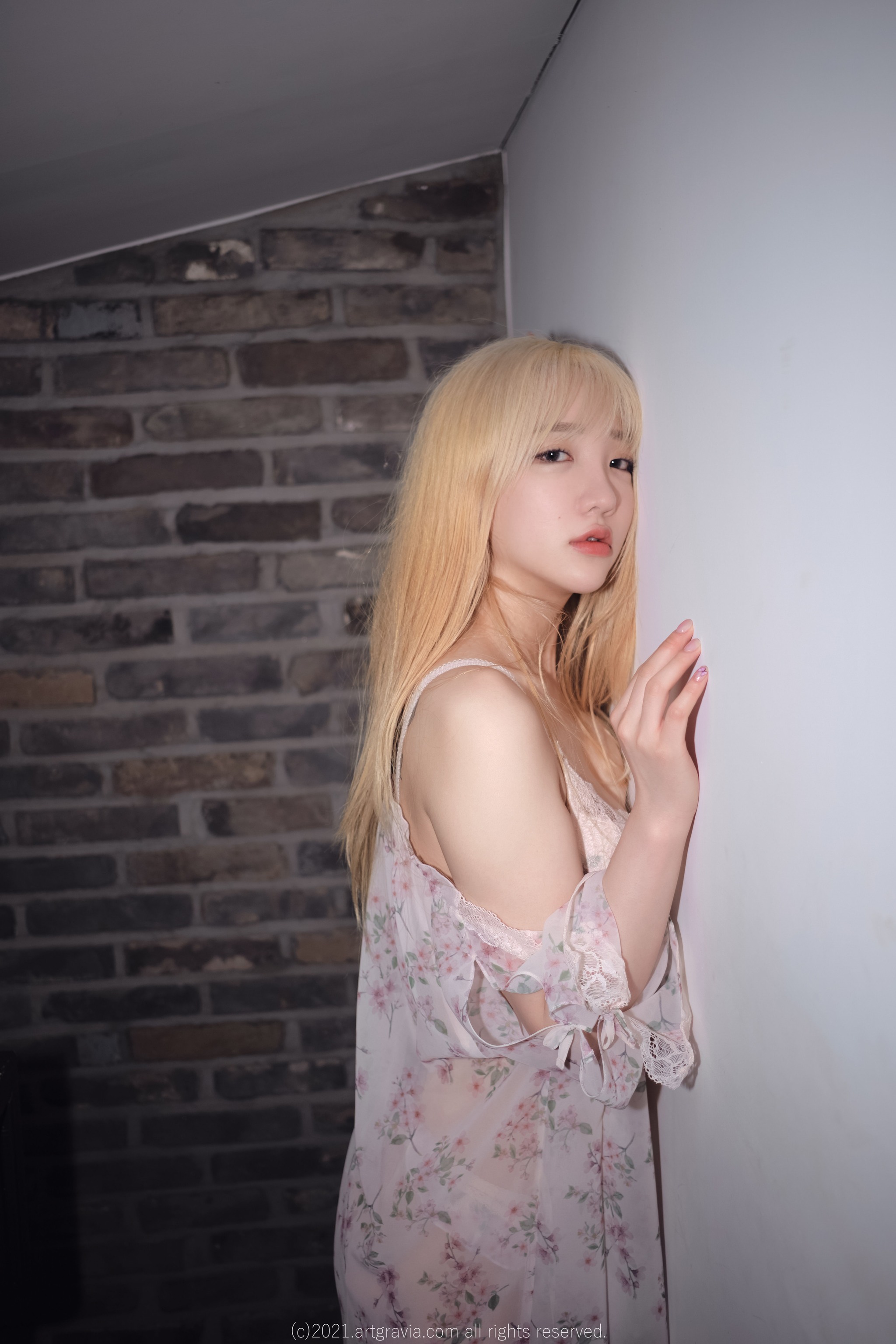 【024】孫樂樂 ARTGRAVIA VOL.252 [67P]-XikXak
